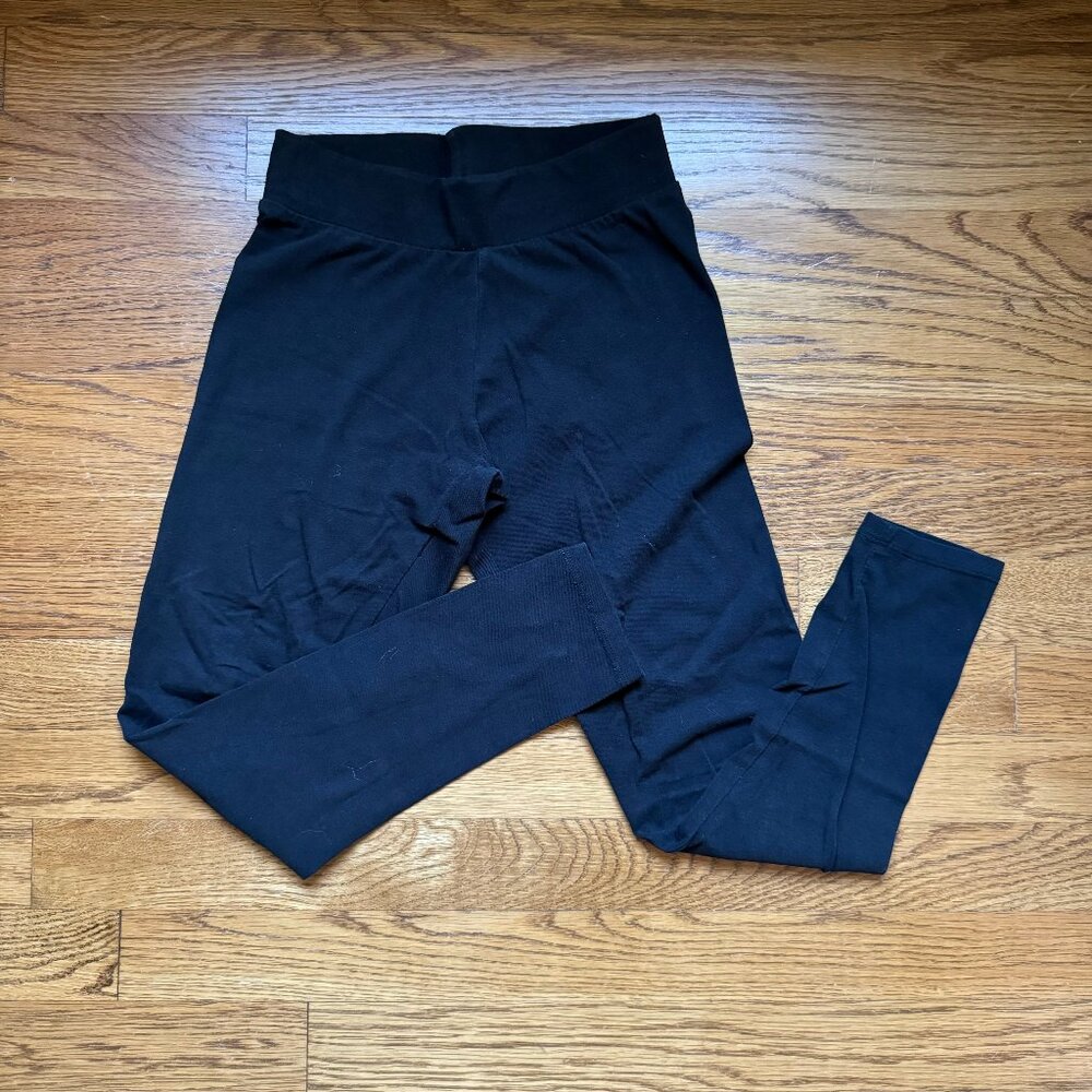 Black Mossimo Leggings
